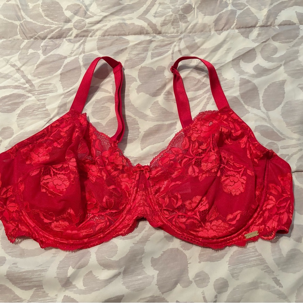 Adore Me Chelsi Bra